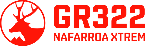 GR 322 Nafarroa Xtrem